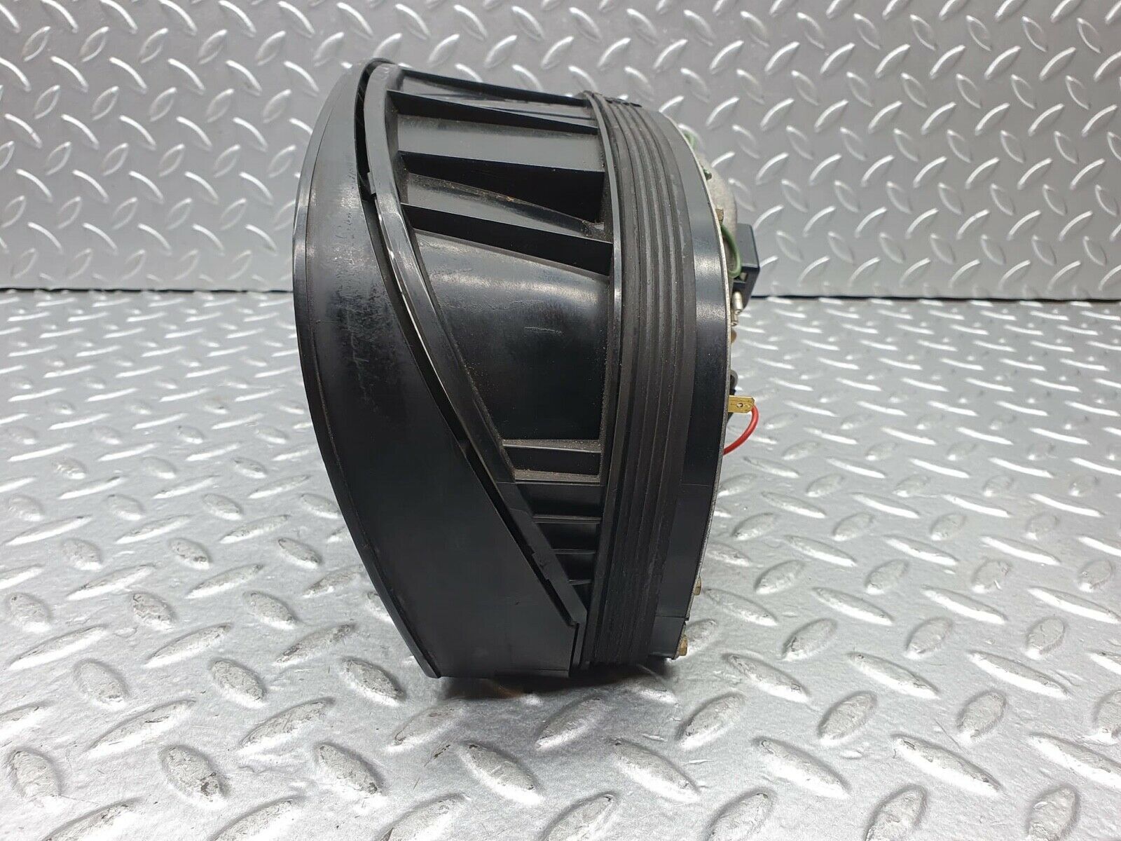 2544 Mercedes-Benz W116 350SE Instrument Cluster 1165423101