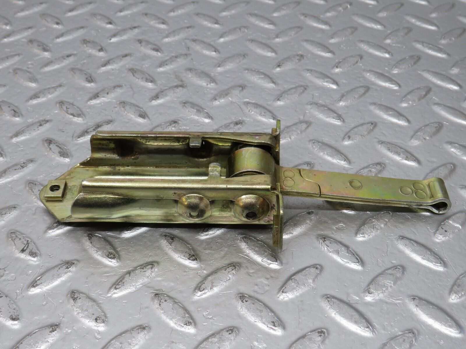 33927 Mercedes-Benz W124 260E Door Safety Check Strap