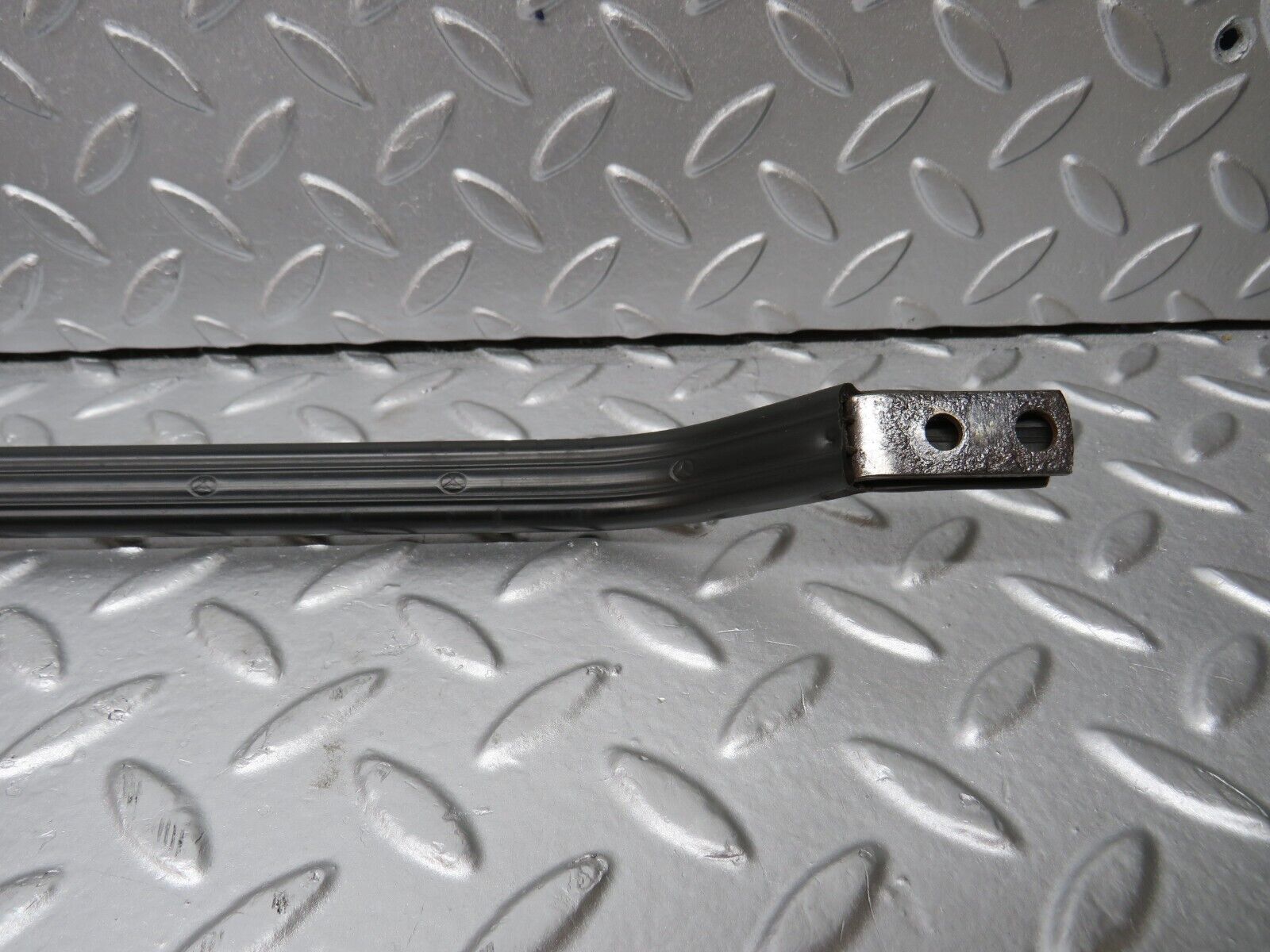 34372 Mercedes-Benz C126 380SEC Coupe Interior Roof Grab Handle Set