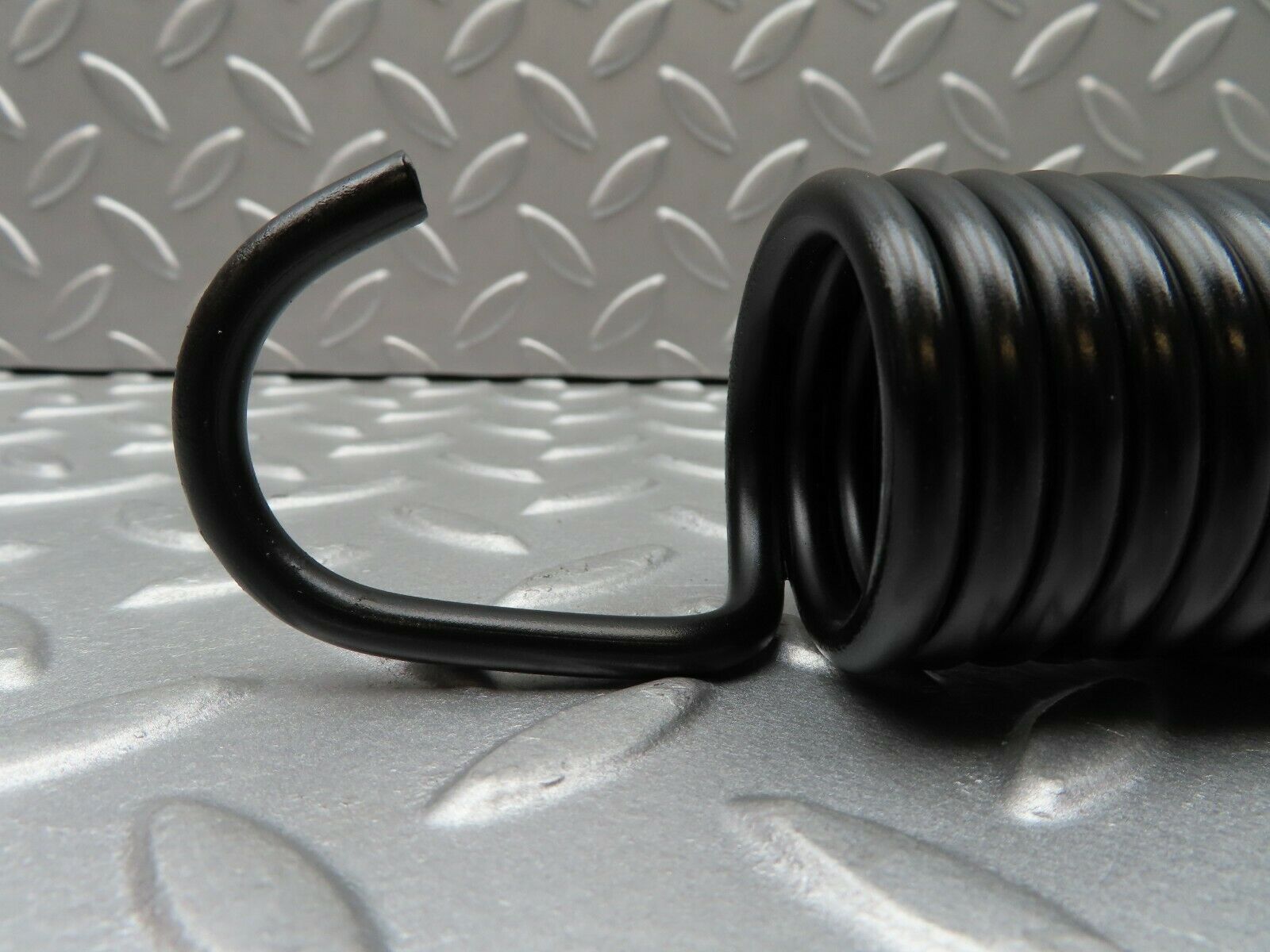 3573 Mercedes-Benz W108 280SE Trunk Lid Hinge Spring