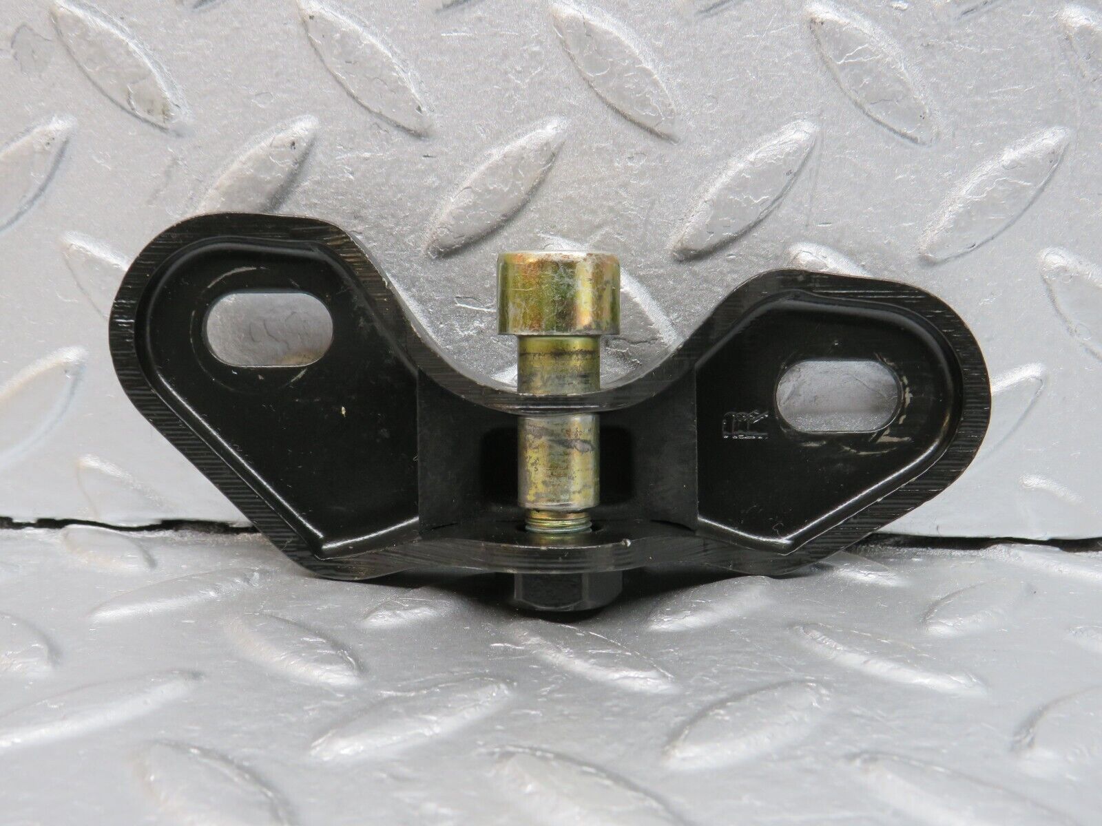 39757 Mercedes-Benz R129 320SL Coupe Roll Bar Lift Cylinder Bracket Right Side