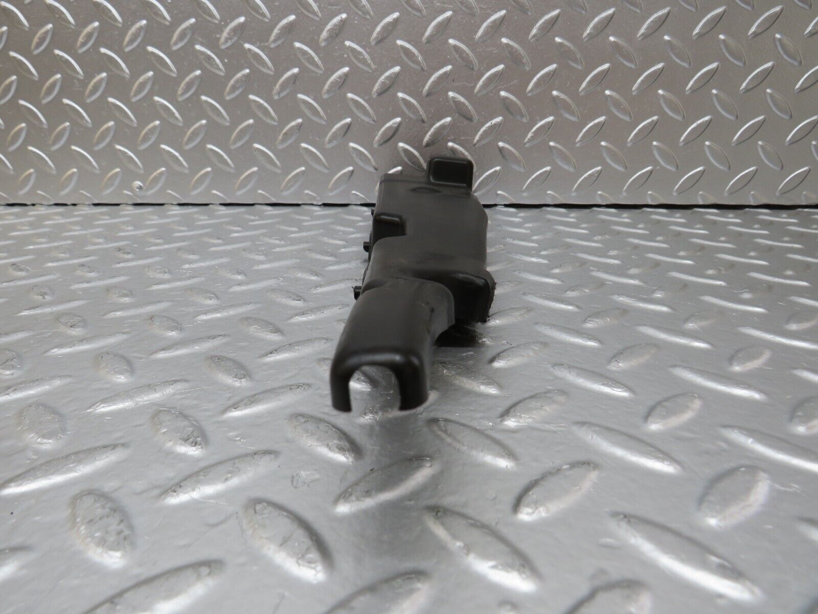 25552 Mercedes-Benz W123 200 Bonnet Lock Catch Cover 1238870025