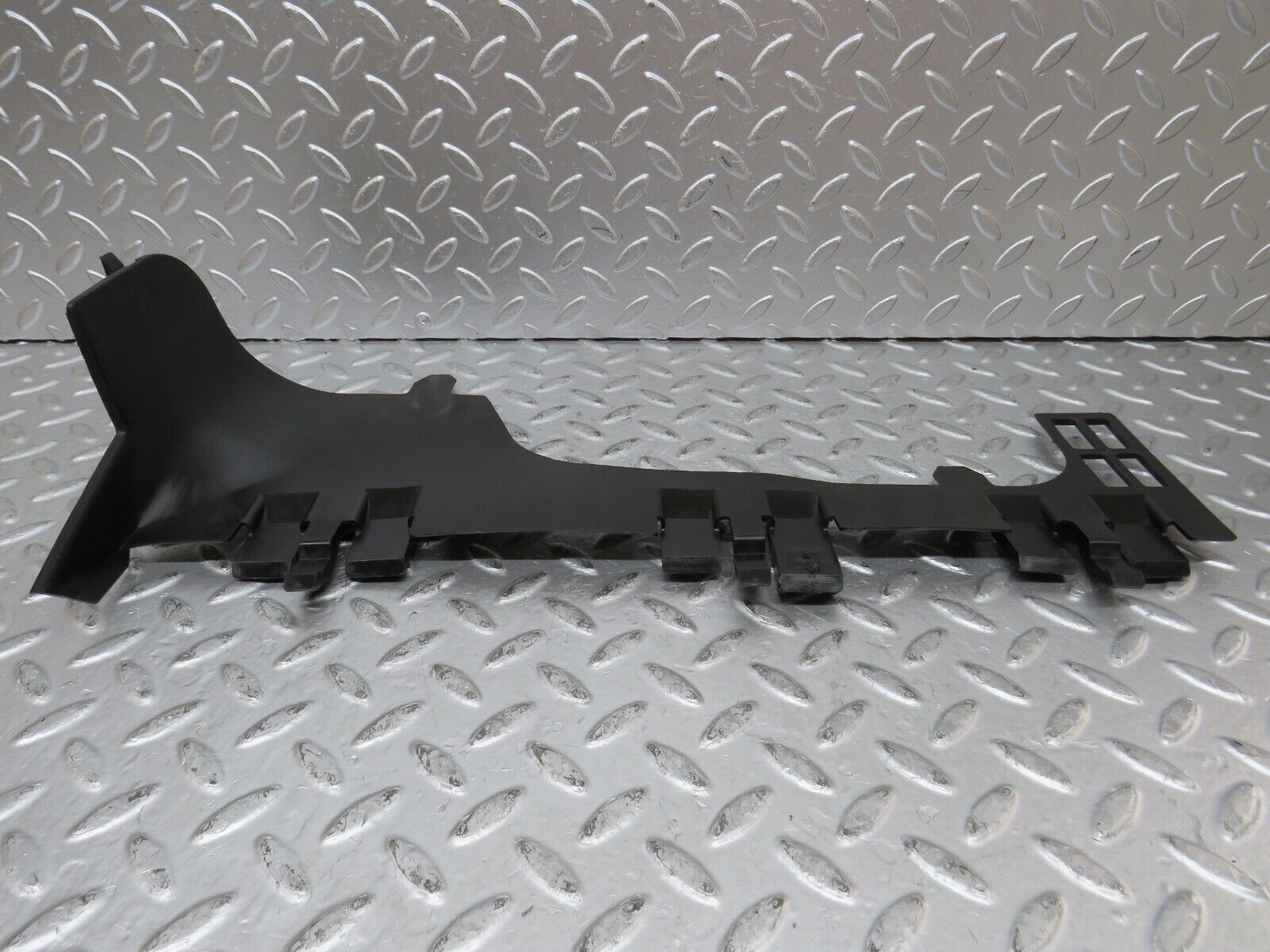 26590 Mercedes-Benz C124 220CE Coupe Under Dash Panel Left Side 1246891508