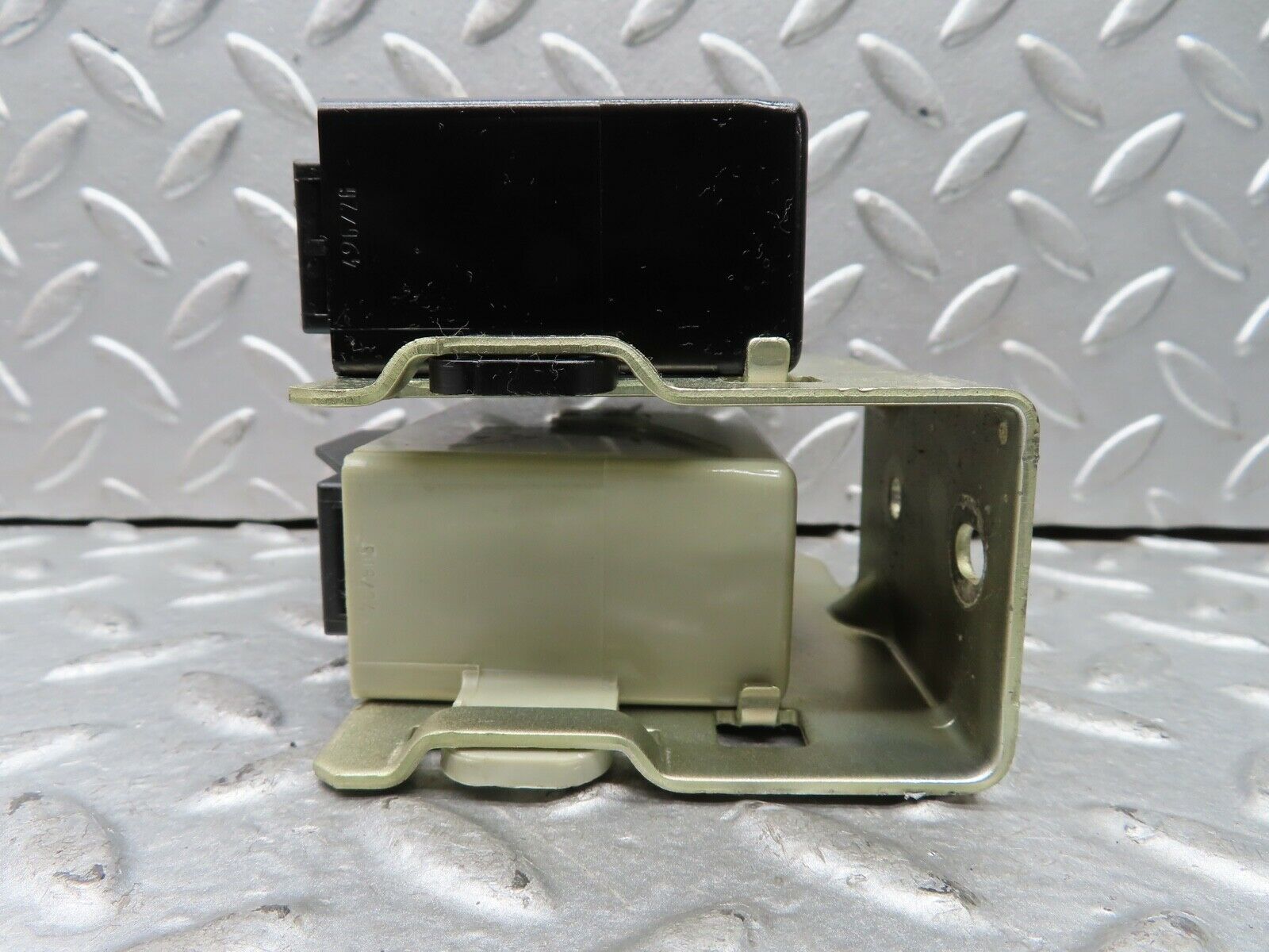 19337 Mercedes-Benz C140 CL420 Coupe Heated Seat Control Unit 1408201526