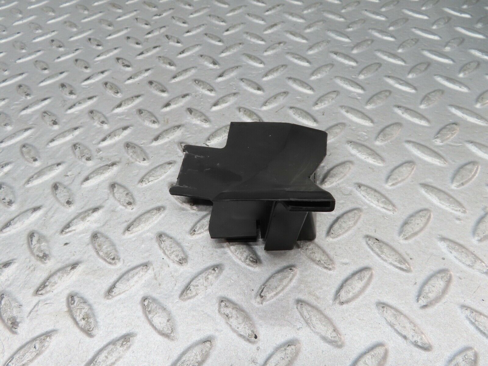 17147 Mercedes-Benz R129 300SL Coupe Heater Blower Motor Cover Panel