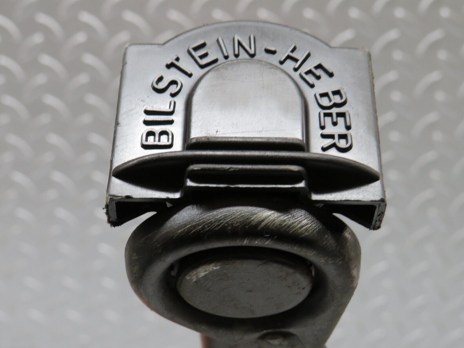 34469 Mercedes-Benz C126 380SEC Coupe Car Jack Bilstein 1235830215