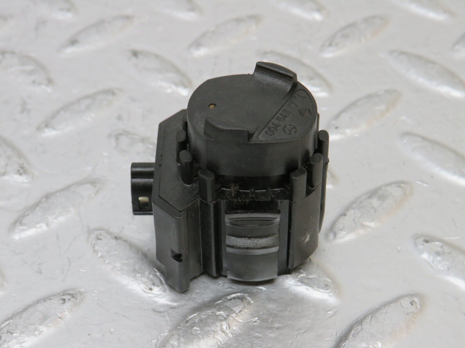 34877 Mercedes-Benz W210 320E Kick Down Switch 0045451714