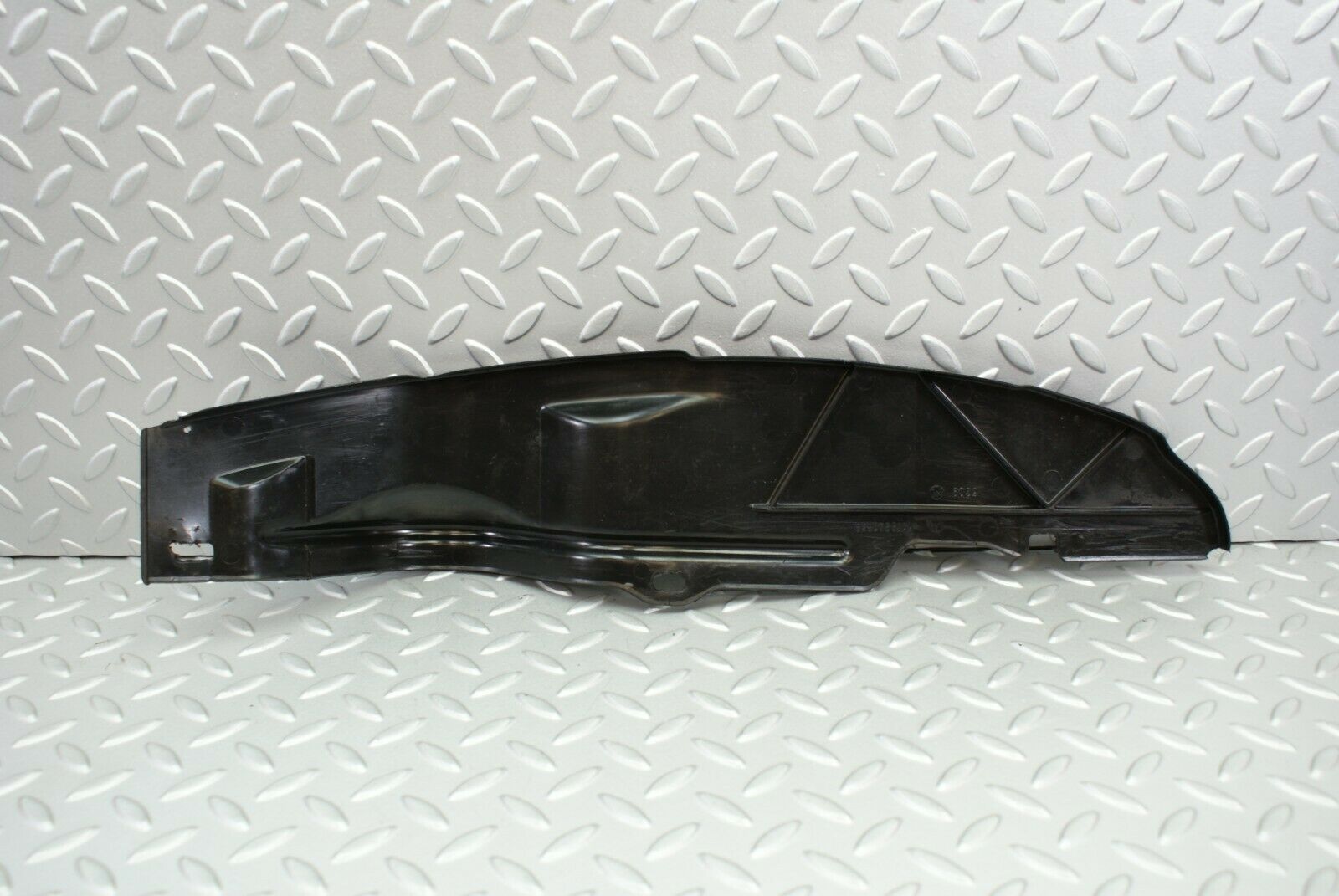 2880 Mercedes-Benz W116 350SE Wheel Arch Panel Fender Wing Cover 1168840535