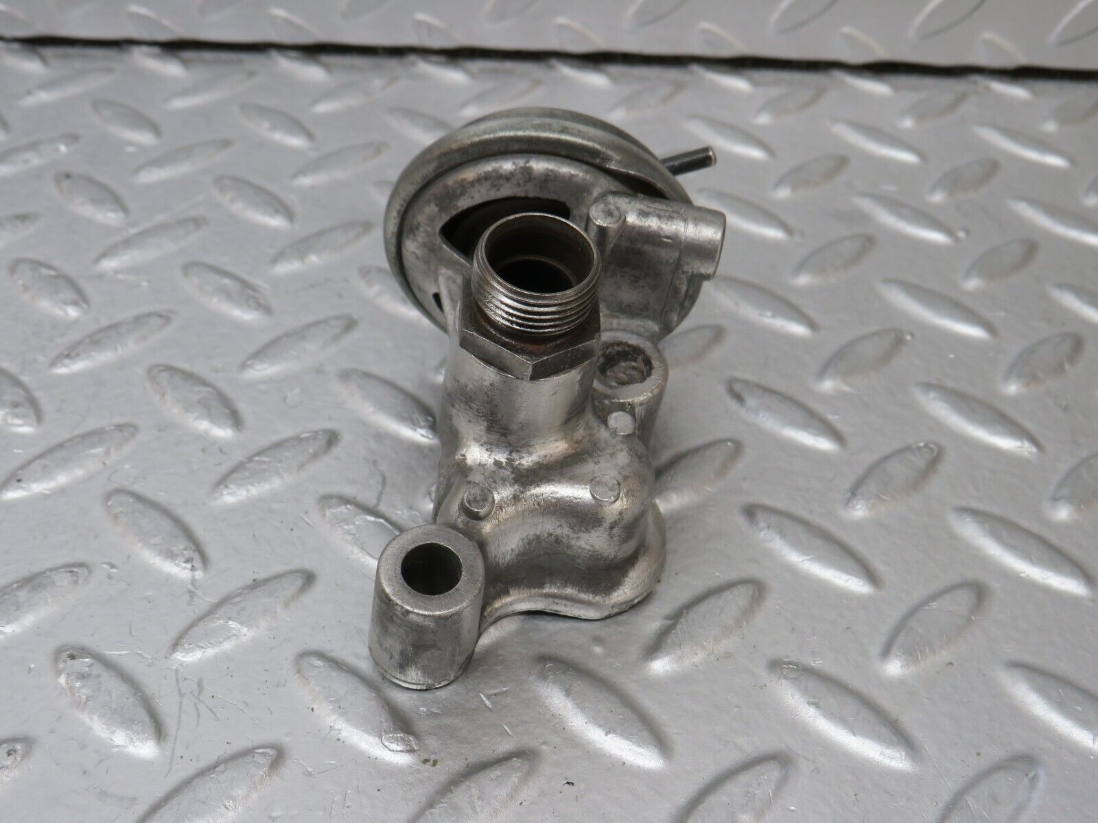 34943 Mercedes-Benz W210 320E Exhaust Gas Recirculation Valve EGR 1121400060