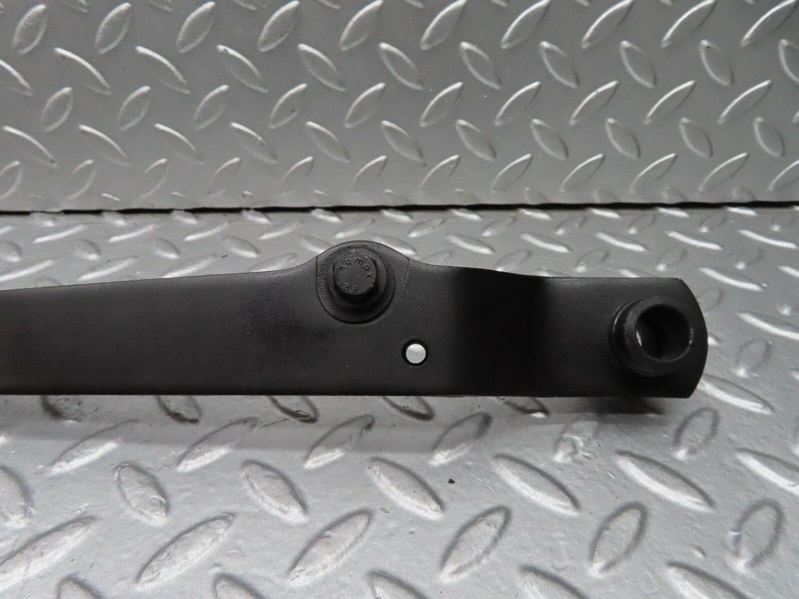 18196 Mercedes-Benz W116 450SEL Brake Pedal