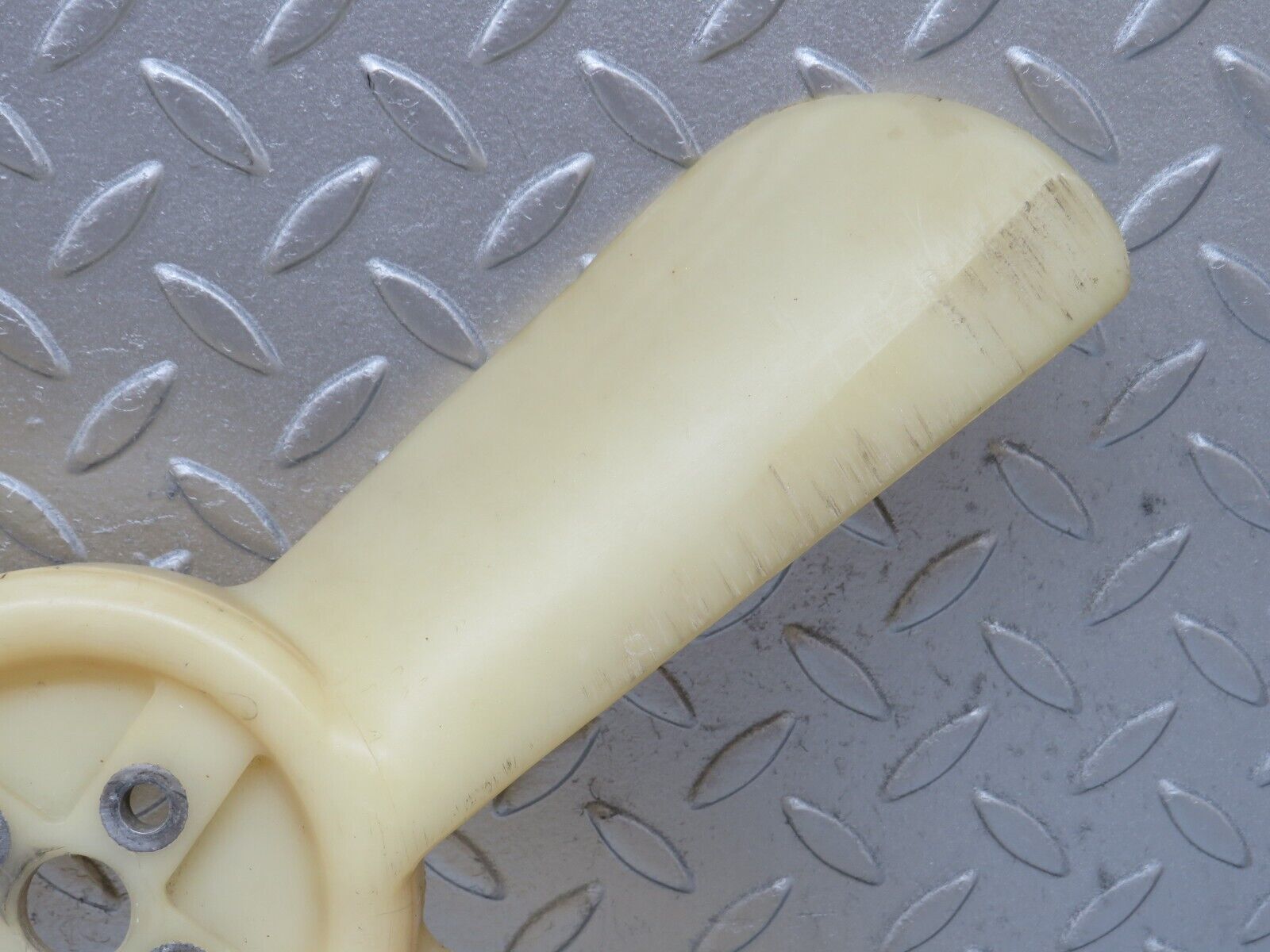 35953 Mercedes-Benz 240D OM616.912 Engine Cooling Fan 1082050906