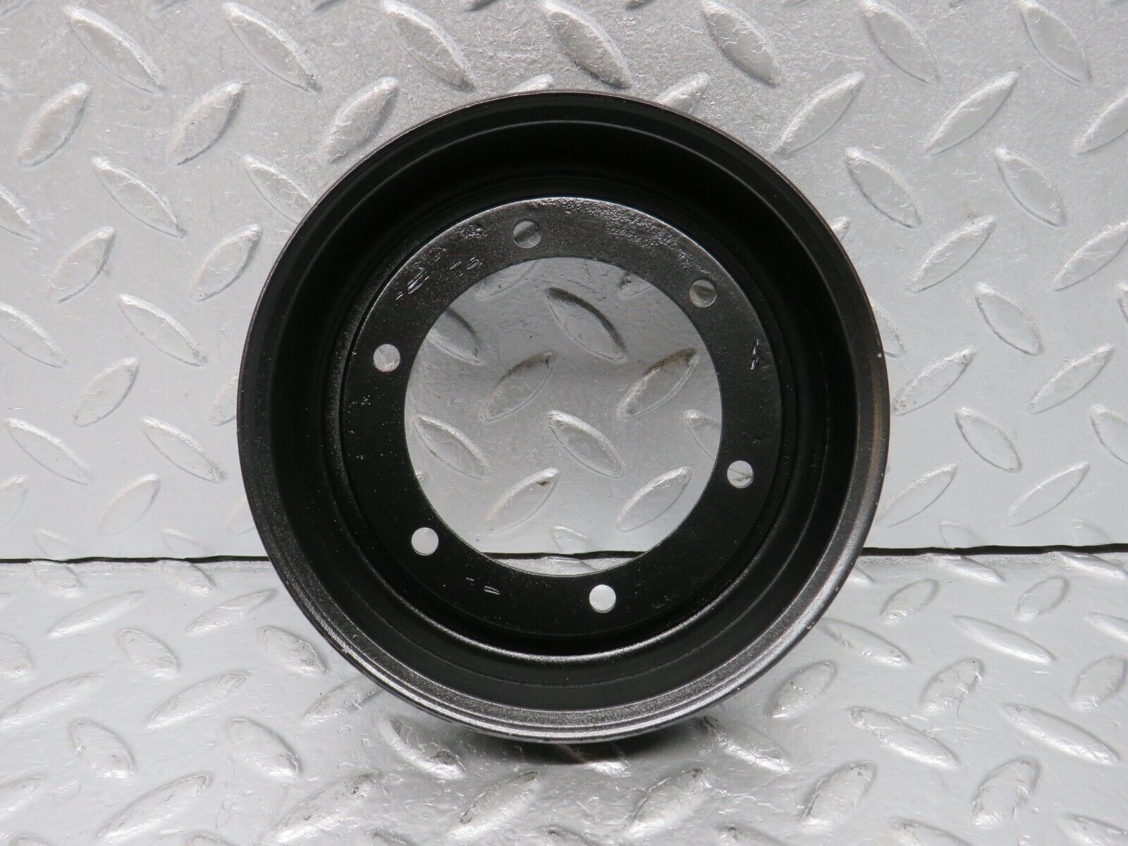 39573 Mercedes-Benz R129 320SL Coupe Crankshaft Pulley