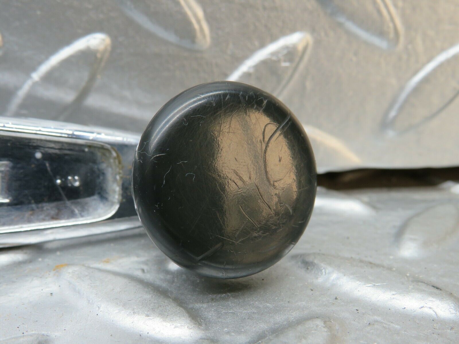 22993 Mercedes-Benz C123 230CE Coupe Window Lifter Crank Handle