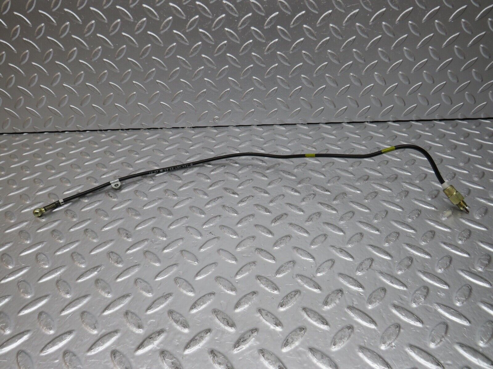 30488 Mercedes-Benz W124 230E Gearbox Cable 1242670364