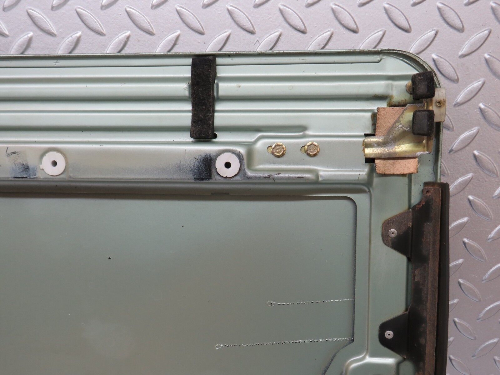 34212 Mercedes-Benz W124 260E Sunroof Panel