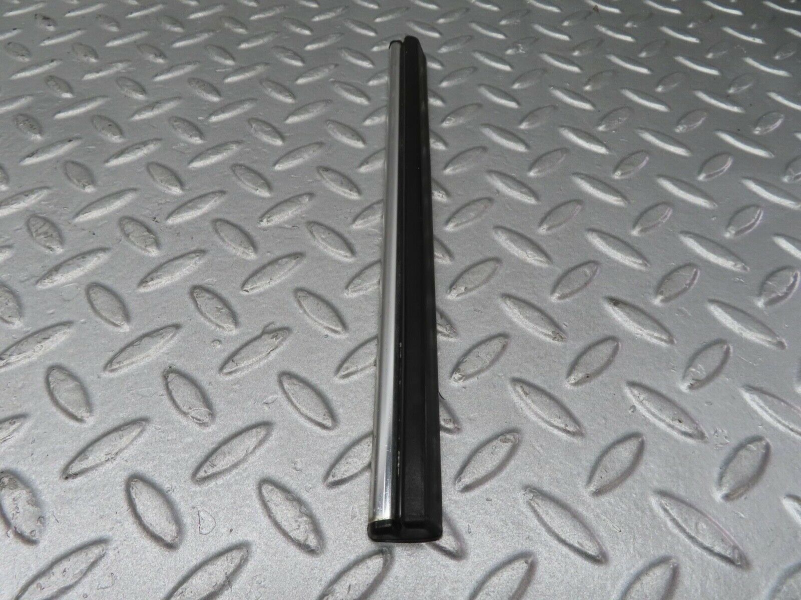 12613 Mercedes-Benz W108 280SE 3.5 Front Right Fender Wing Lower Trim