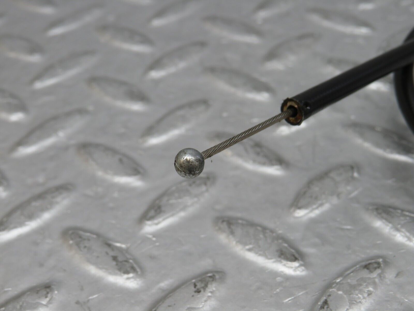 35270 Mercedes-Benz W221 Gearbox Cable