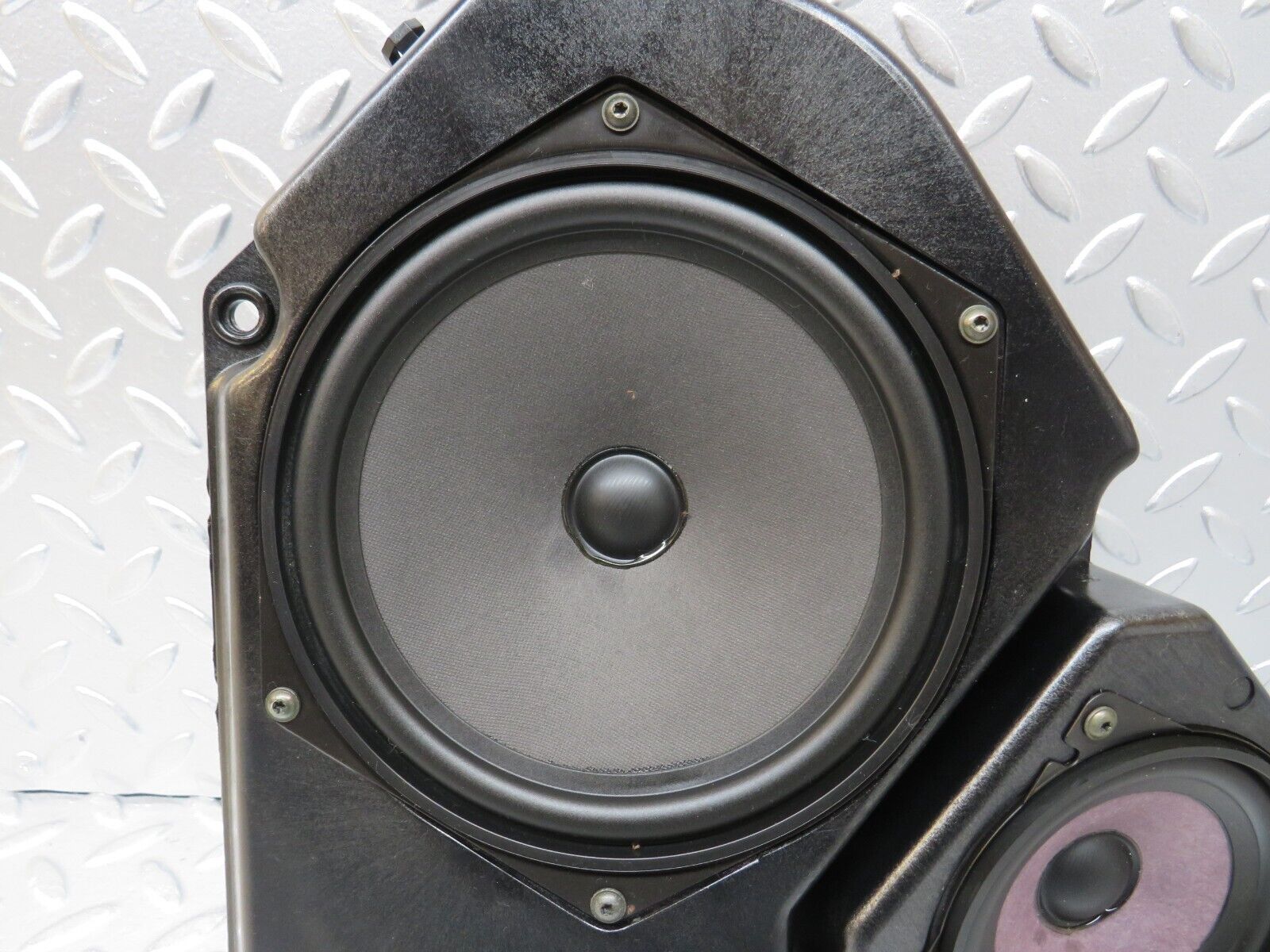 25069 Mercedes-Benz W140 S320 Front Left Door Speaker Nokia 1408205102