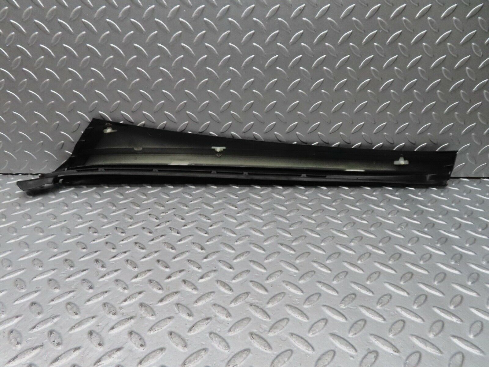 17206 Mercedes-Benz R129 300SL Coupe A Pillar Exterior Cover Left Side