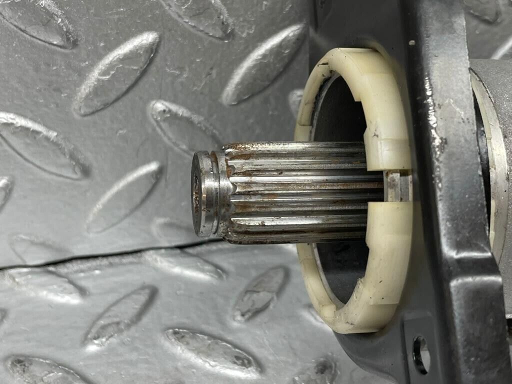 36274 Mercedes-Benz W126 420SE Electric Steering Column 1264621820