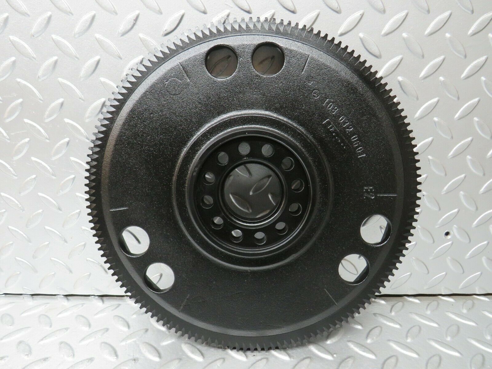 23534 Mercedes-Benz W114 280E Flywheel Starter Ring 1080320601