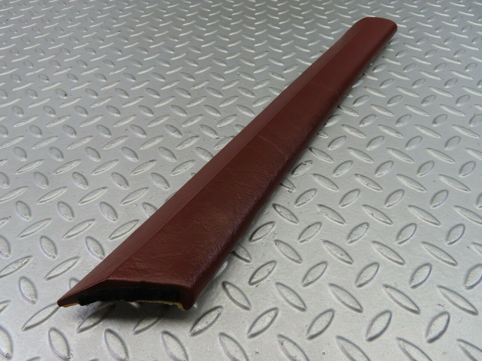 7633 Mercedes-Benz S123 230TE Wagon A Pillar Cover Trim Right Side