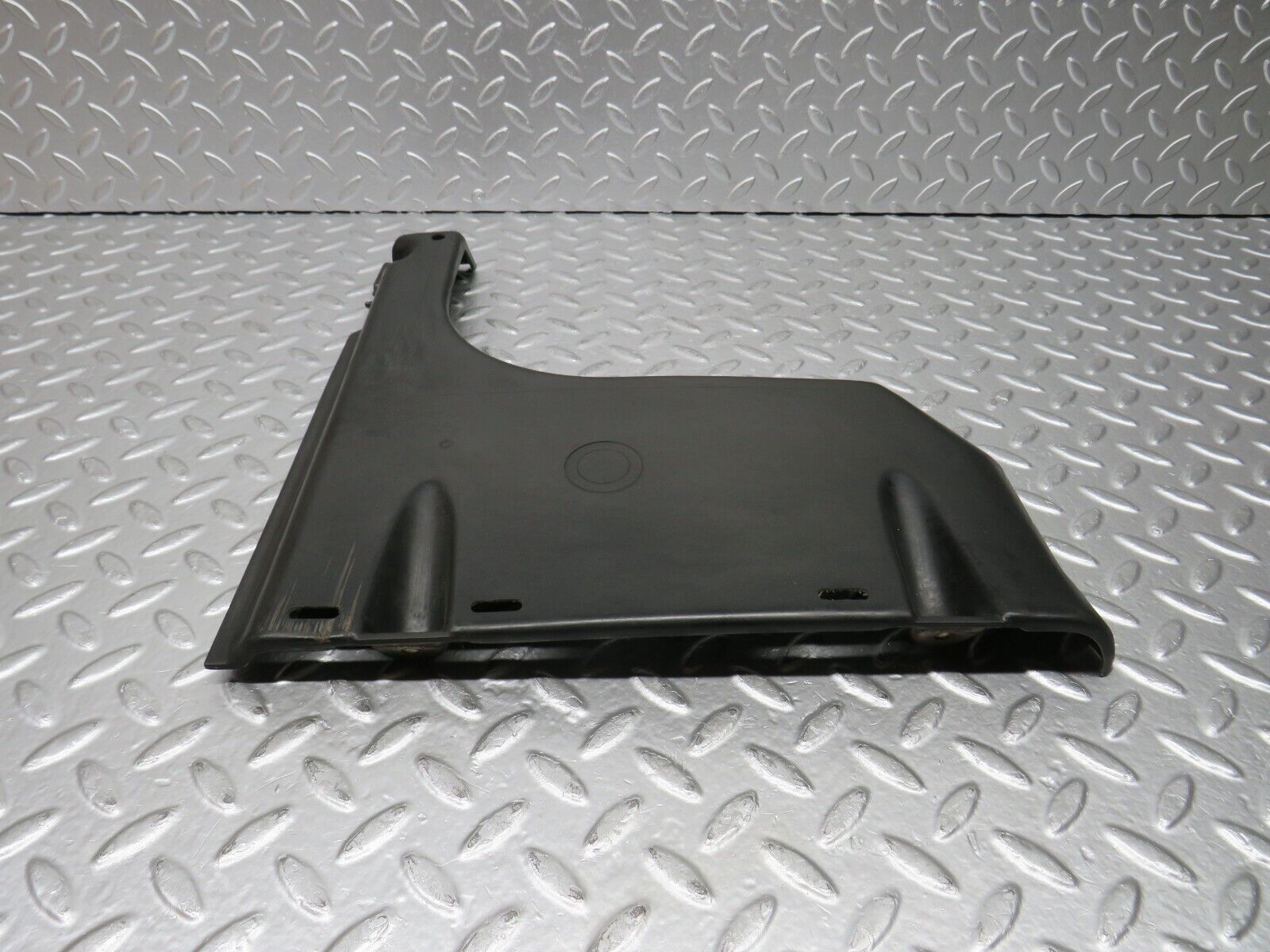 30401 Mercedes-Benz W124 230E Rear Floor Plastic Cover 1245242330