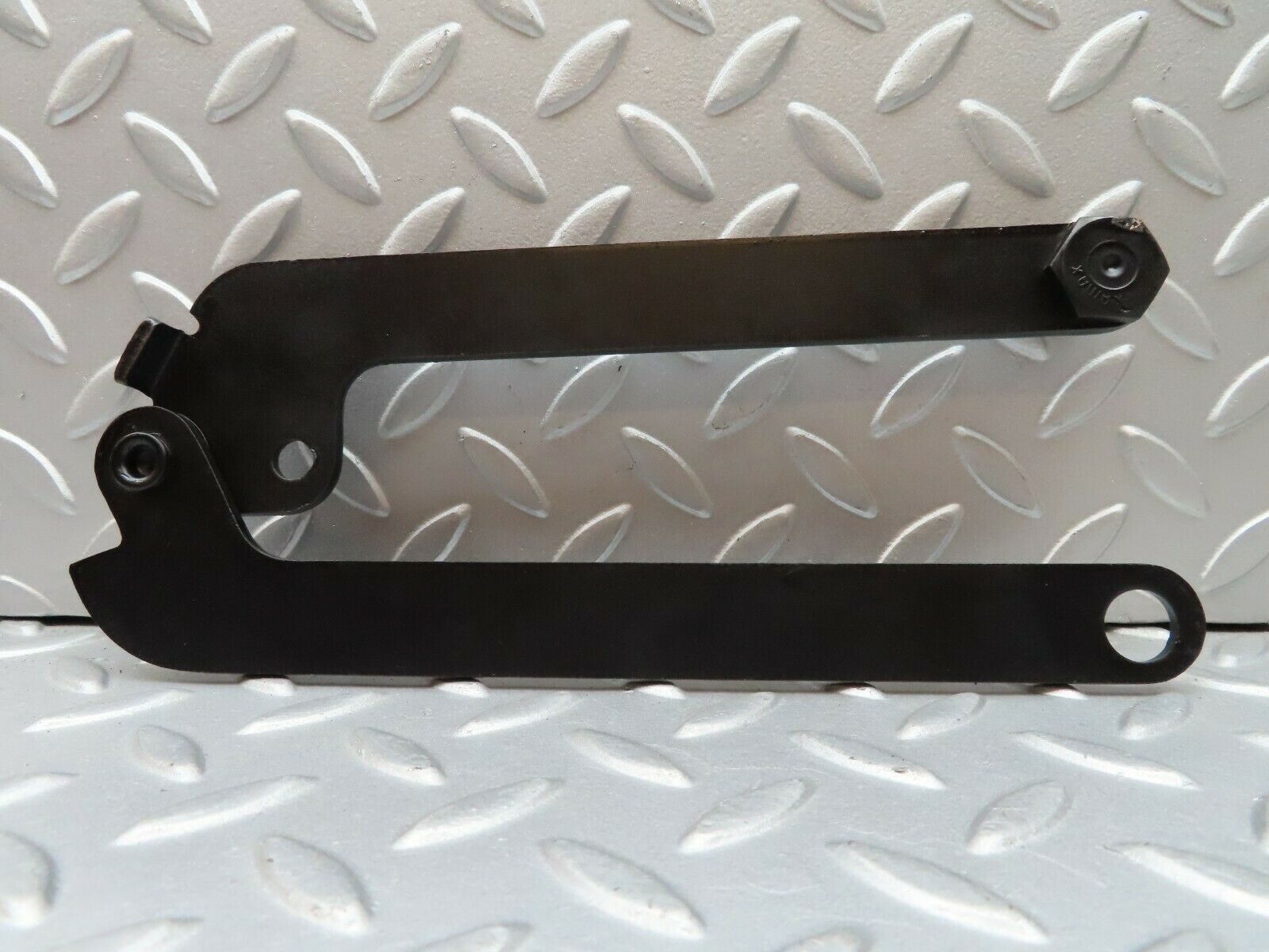 3619 Mercedes-Benz W108 280SE Right Bonnet Hinge