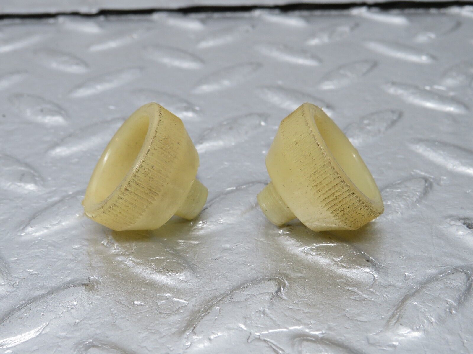 40329 Mercedes-Benz W110 230 Tail Light Holder Nut