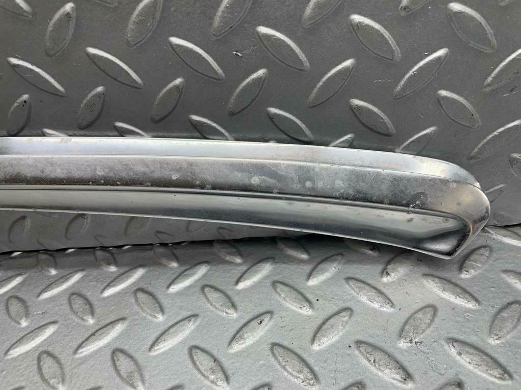 0039 Mercedes-Benz W116 Back Door Trim