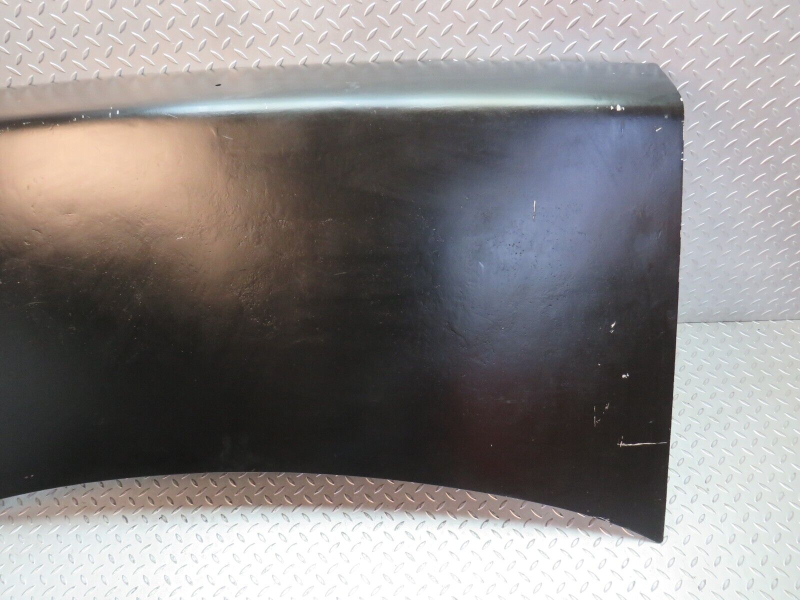 0117 Mercedes-Benz W116 350SE Boot Lid