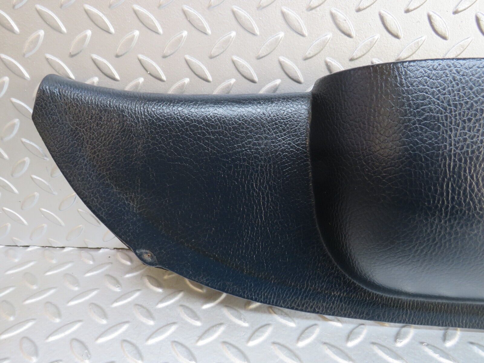 37389 Mercedes-Benz W109 300SEL Dashboard Blue