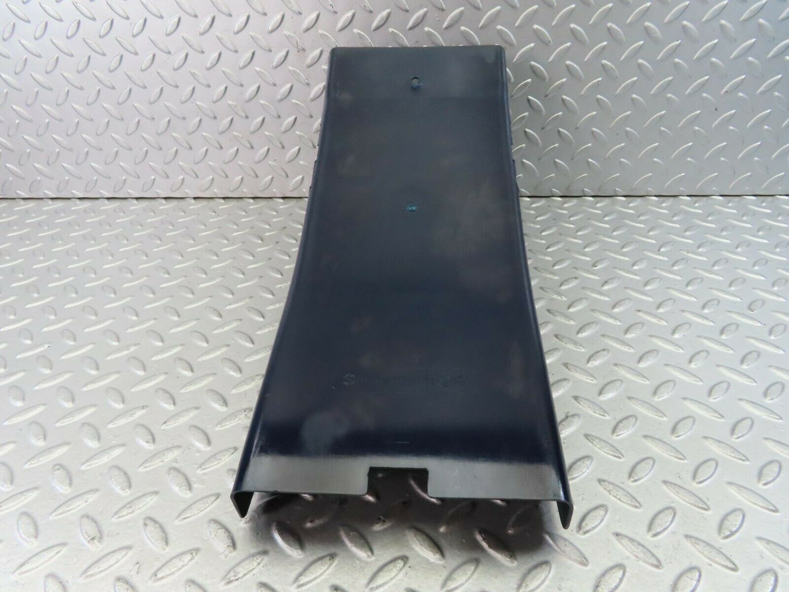 9289 Mercedes-Benz C124 300CE Coupe Coupe Rear Armrest Cover 1249240237