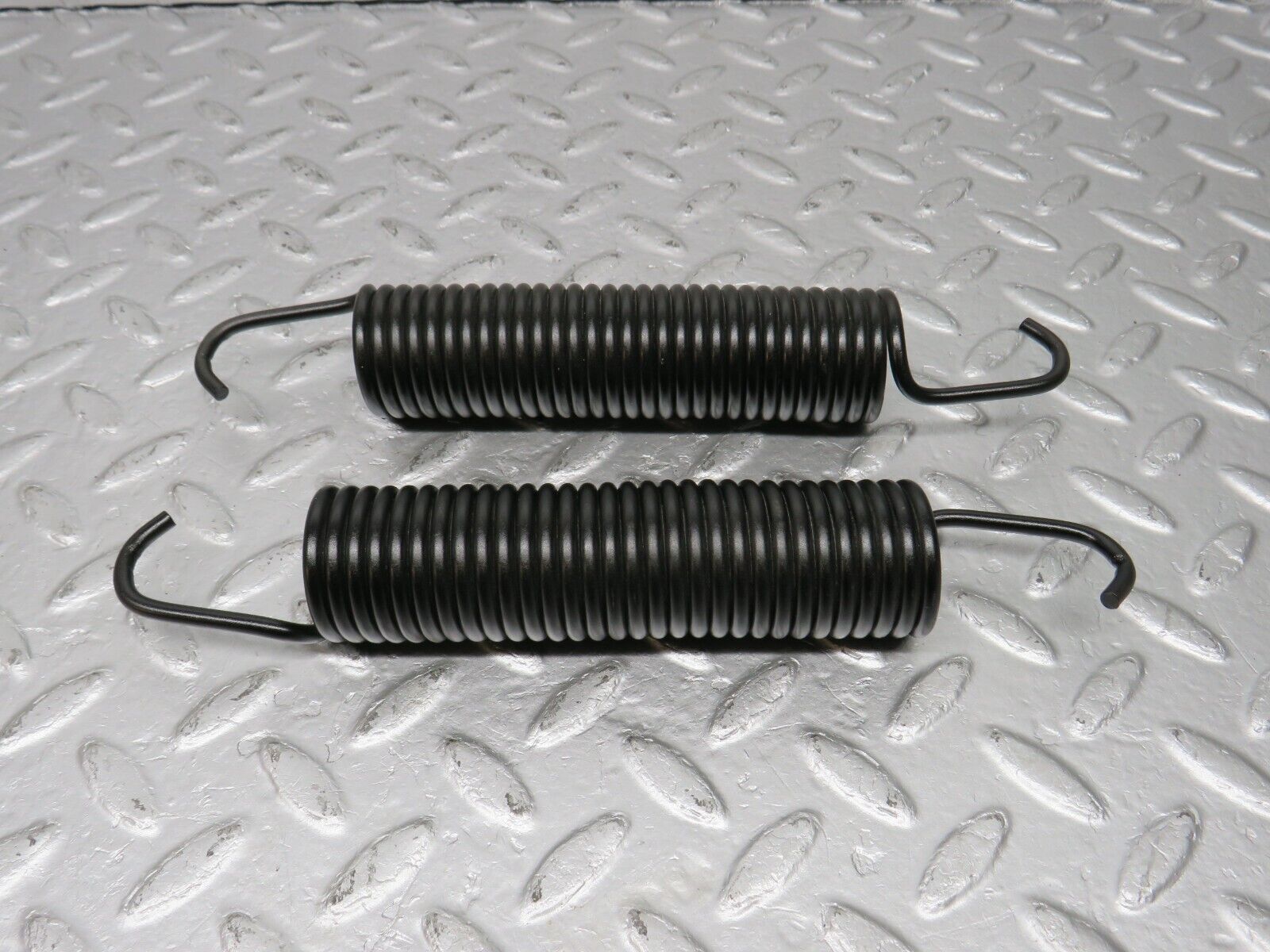 40545 Mercedes-Benz W123 300D Trunk Lid Hinge Spring 2x