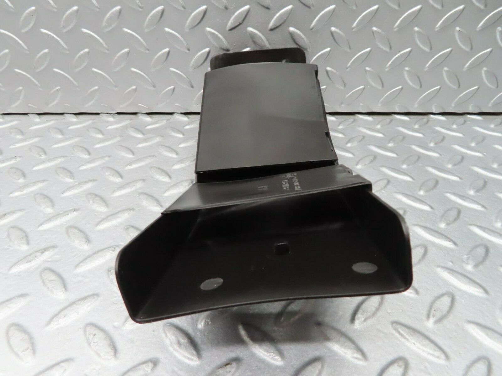 16314 Mercedes-Benz W124 260E Front Left Cable Channel 1248211736