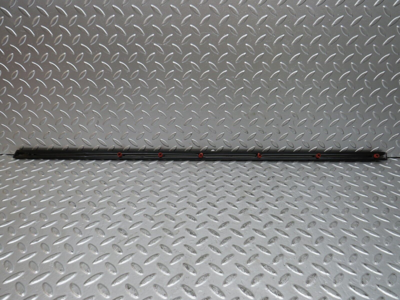 28239 Mercedes-Benz S123 240D Wagon Rear Right Door Centre Moulding Trim