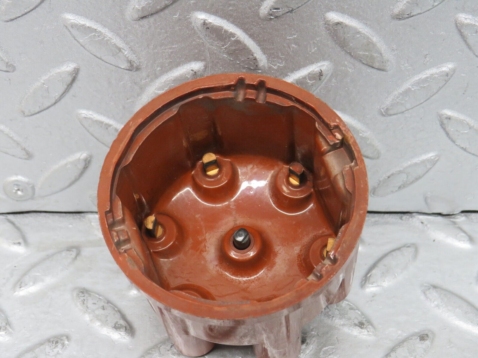 37717 Mercedes-Benz W108 280S Ignition Distributor 0231116048