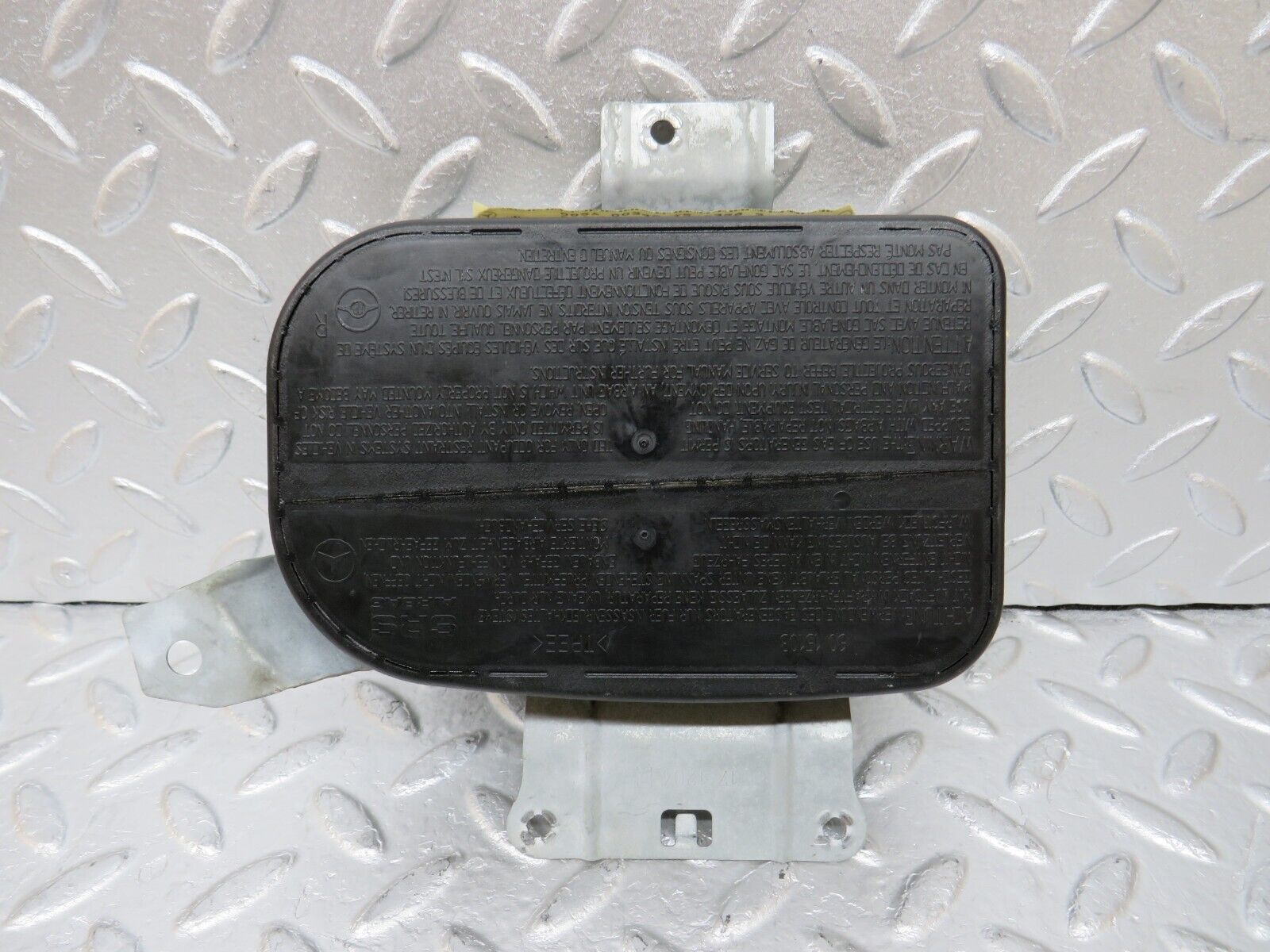 34766 Mercedes-Benz W210 320E Front Right Door Airbag 2108601205