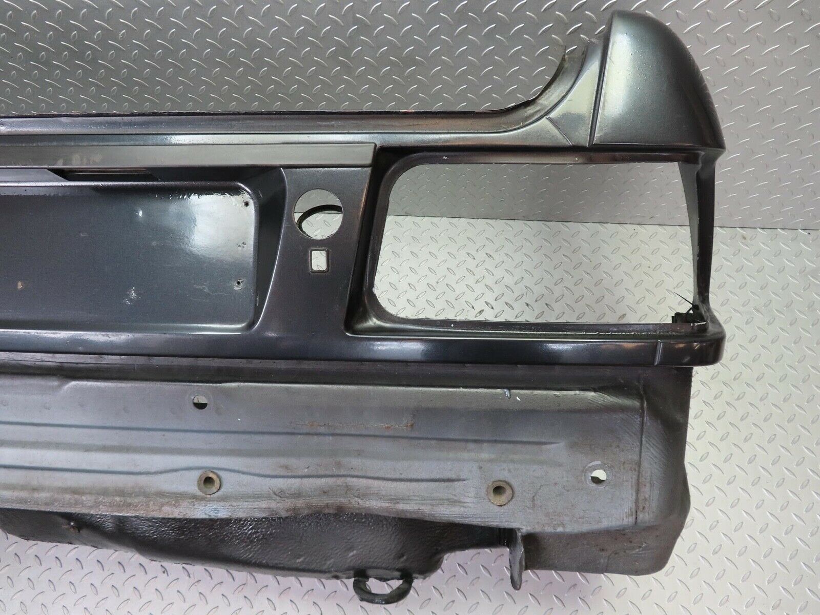 12516 Mercedes-Benz R129 300SL Coupe Complete Rear Panel