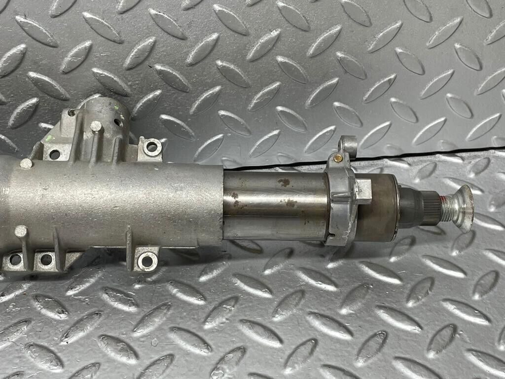 36274 Mercedes-Benz W126 420SE Electric Steering Column 1264621820