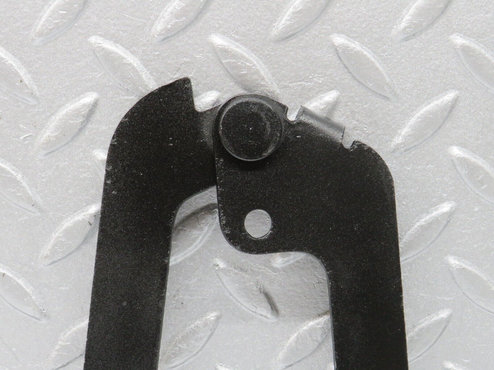 40404 Mercedes-Benz W110 230 Bonnet Hinge Right Side