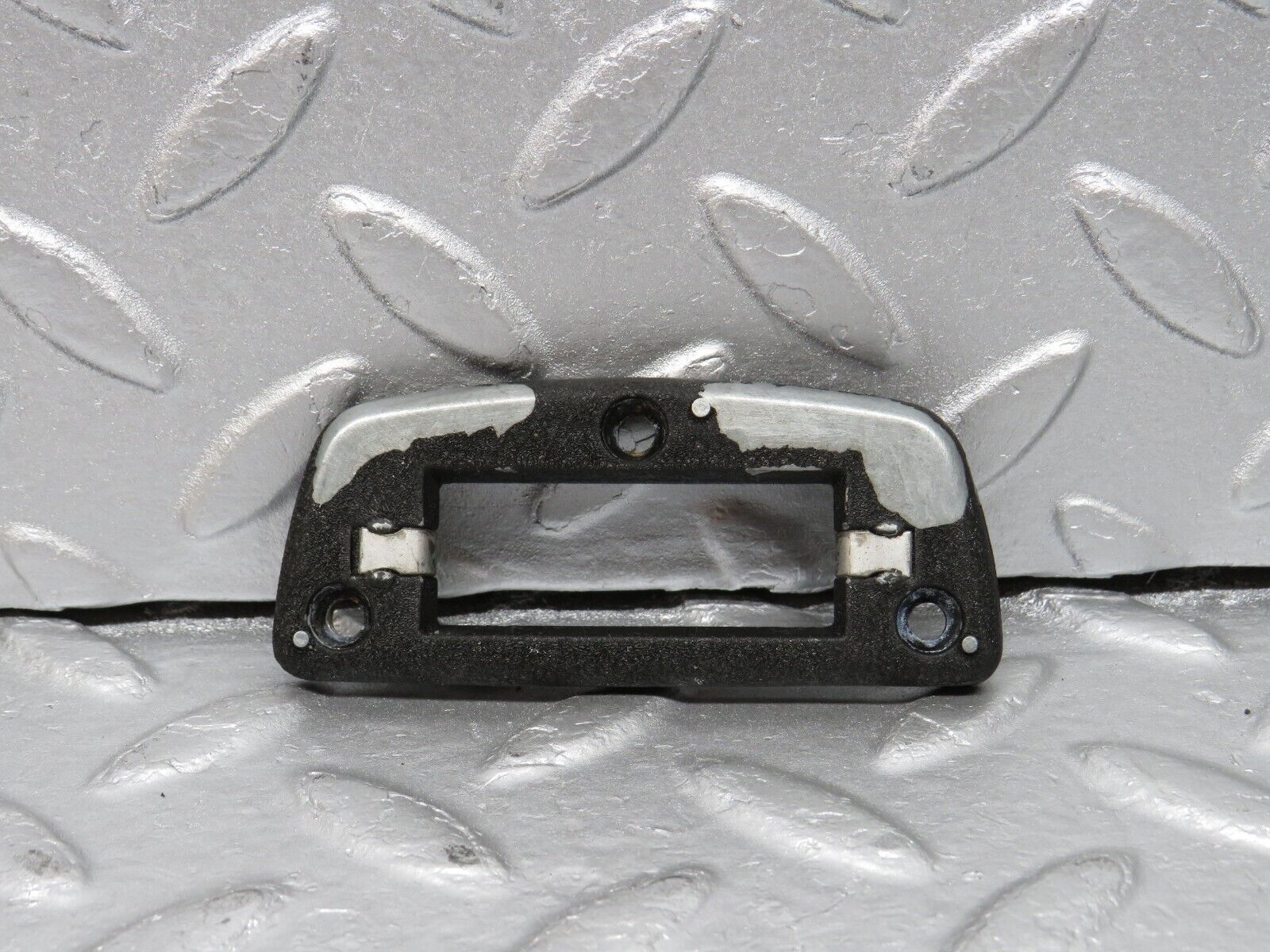 40680 Mercedes-Benz W123 300D Rear View Mirror Bracket