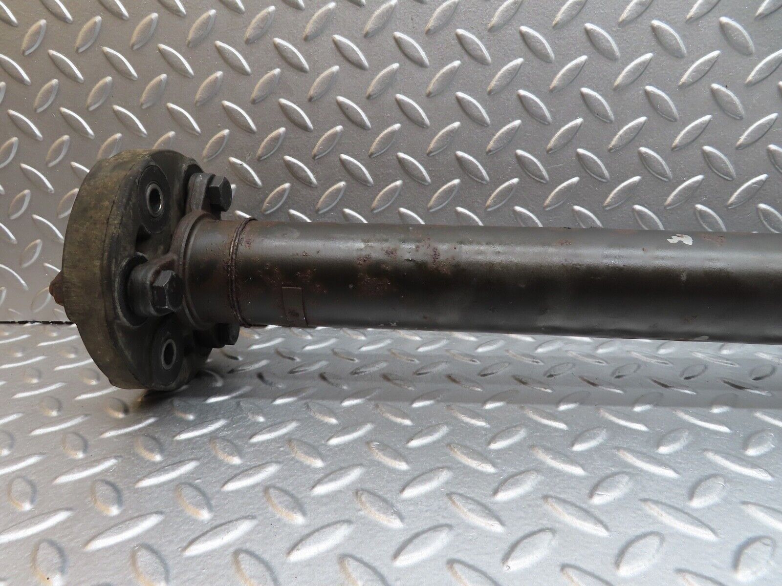 20191 Mercedes-Benz R129 300SL Coupe Cardan Shaft Prop Shaft