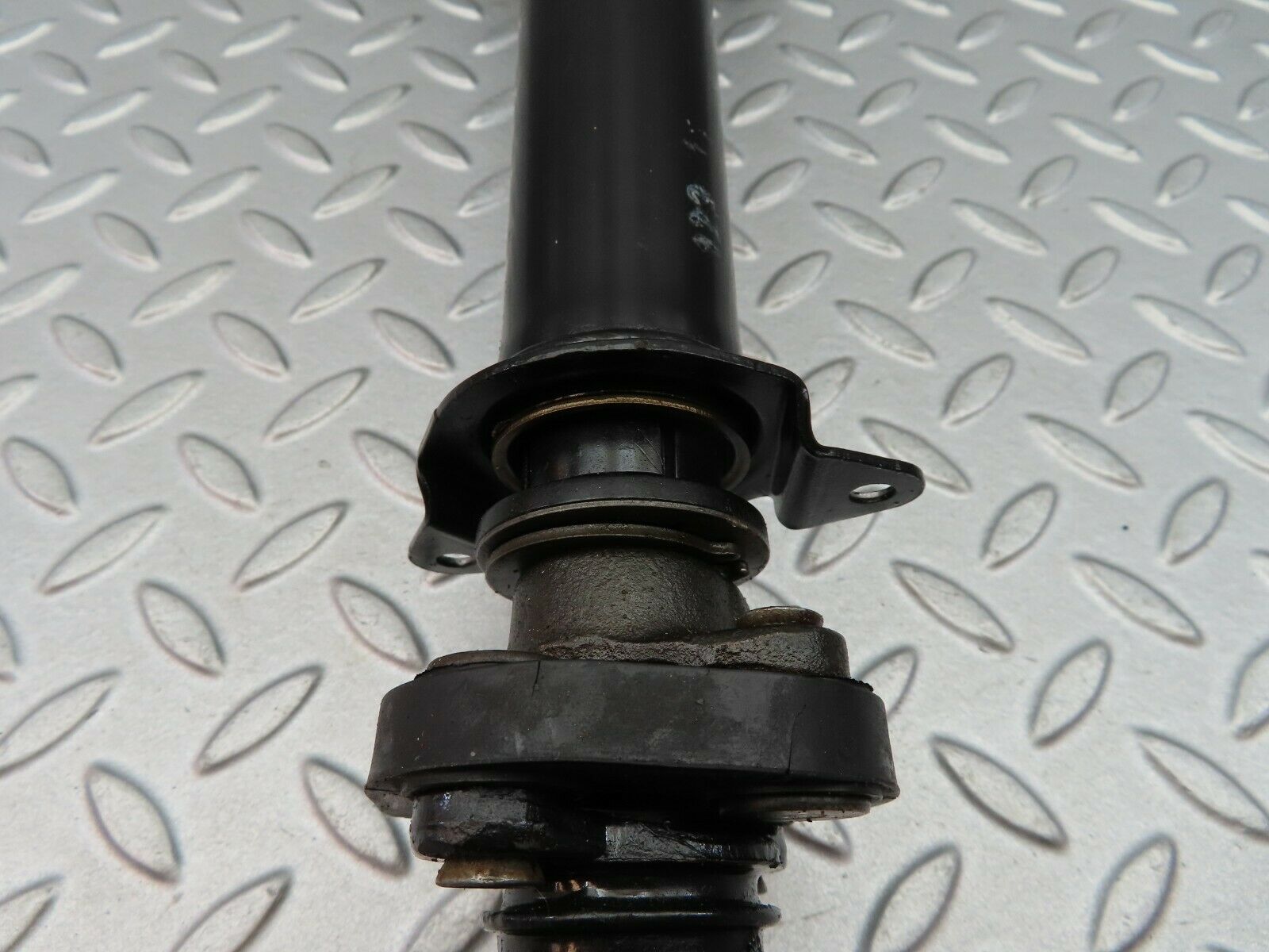 5904 Mercedes-Benz W123 200 Steering Column