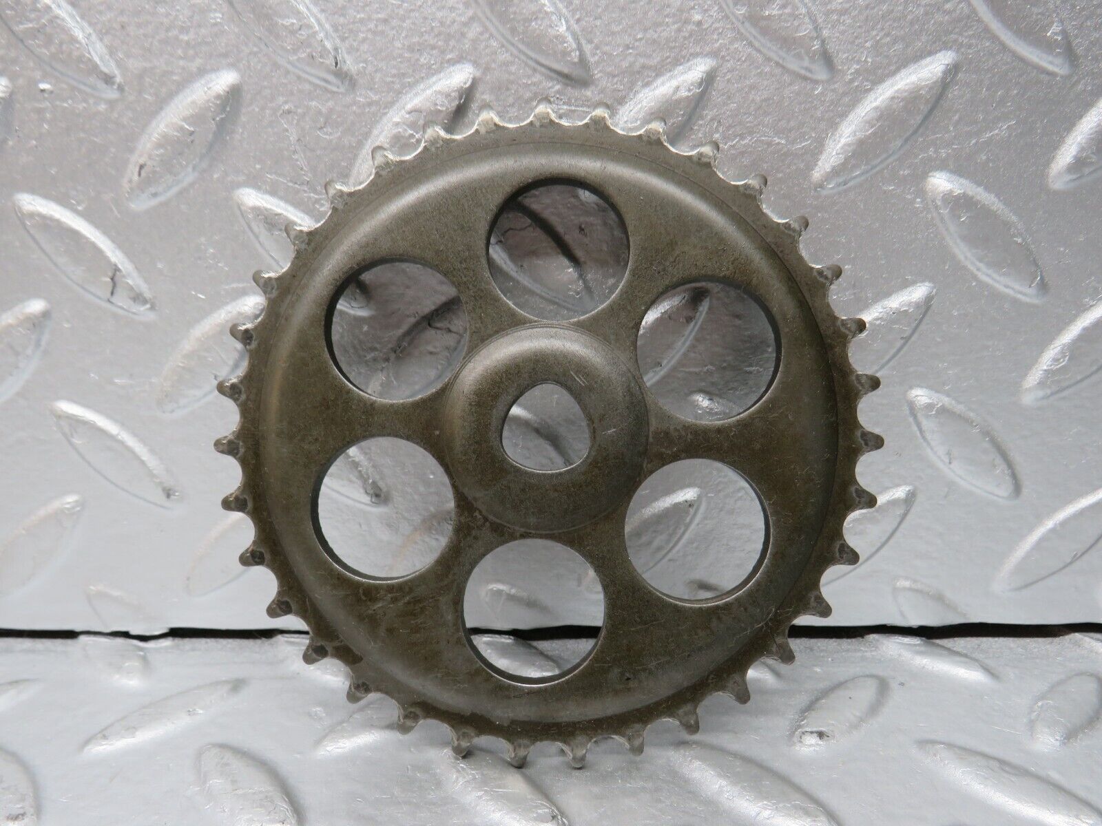 32699 Mercedes-Benz S124 300TE Wagon Oil Pump Gear Sprocket