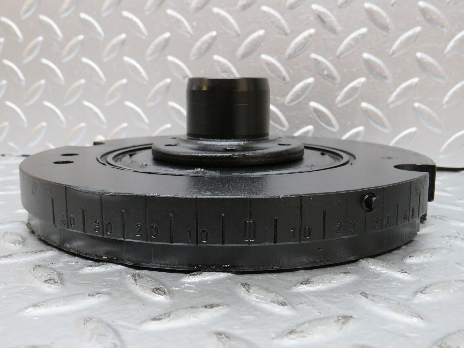 26306 Mercedes-Benz W116 450SE Crankshaft Vibration Damper