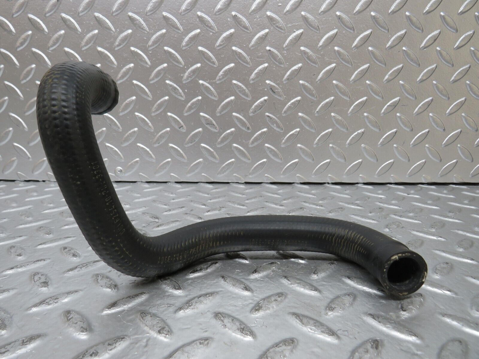 26318 Mercedes-Benz W116 450SE Air Intake Breather Hose 1160940482