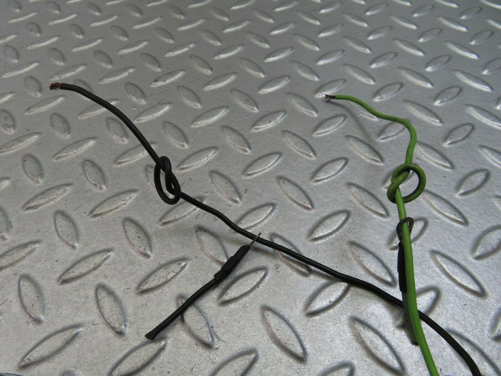 8257 Mercedes-Benz W116 Rear Right Window Regulator Motor 0130820062