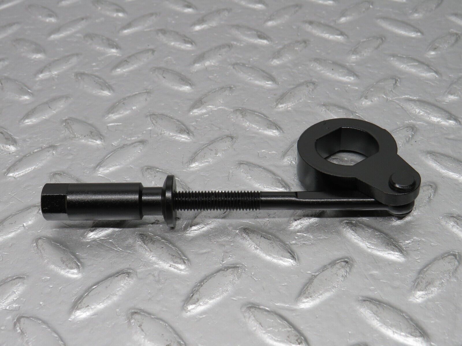 38527 Mercedes-Benz R129 280SL Coupe Alternator Generator Tensioner