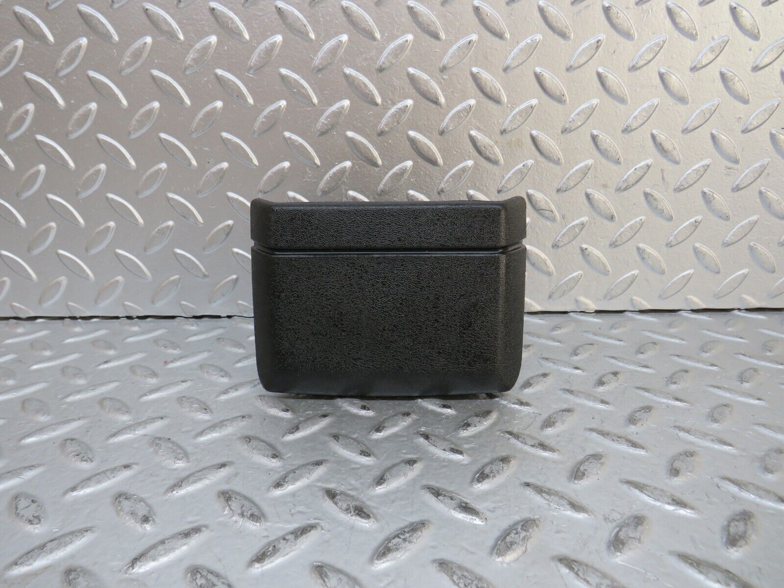 28269 Mercedes-Benz S123 240D Wagon Rear Door Ashtray Black